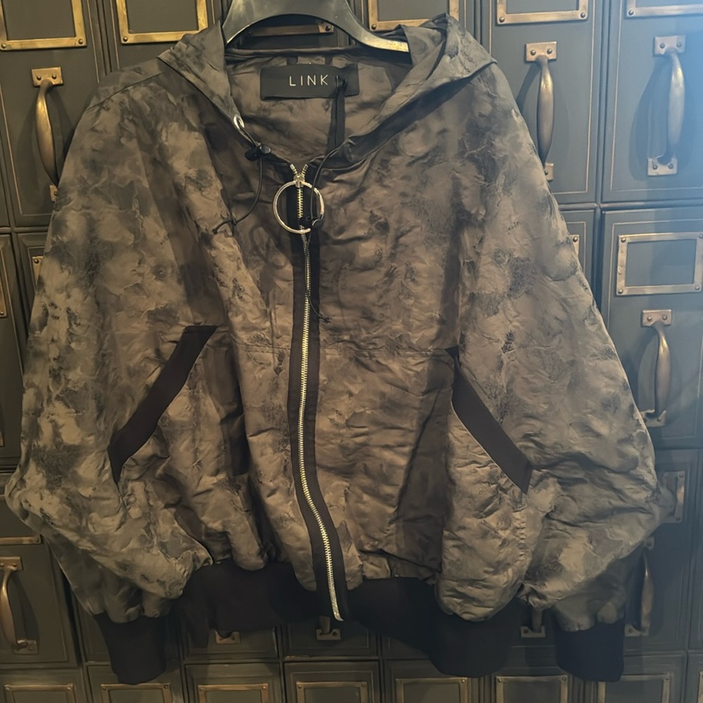 LINk Jacket